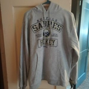 Reebok Buffalo Sabres goodie size medium